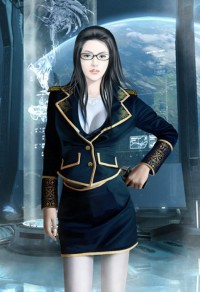 我的妈妈是冷艳女总裁（全）