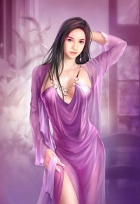 满天都是小星星