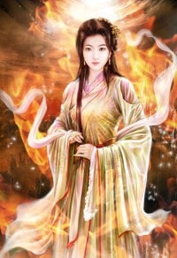 尸婆神
